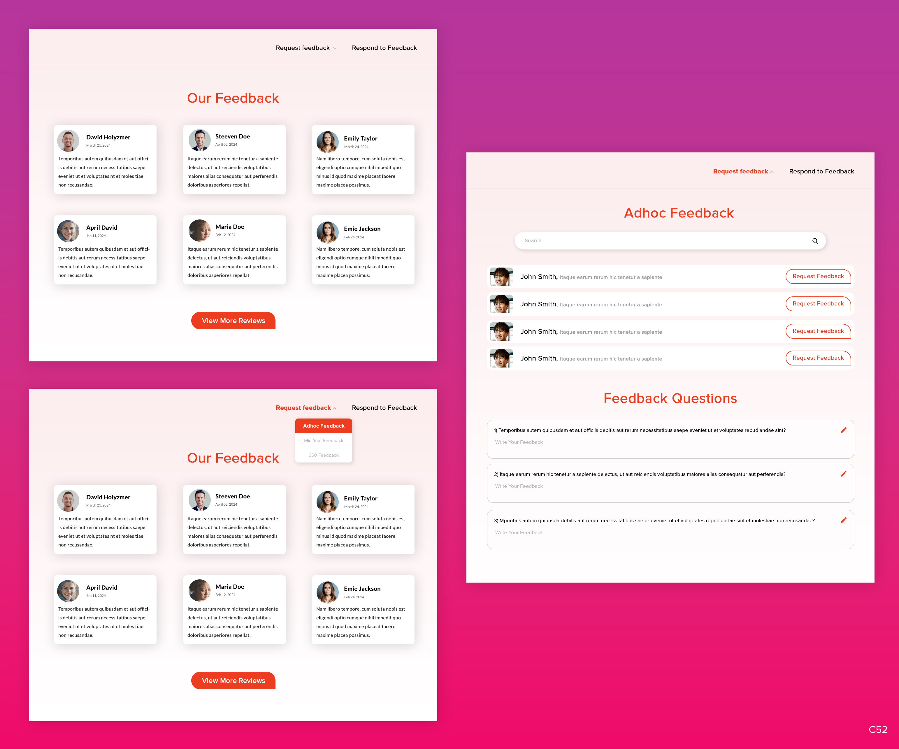 Web Design by pb for this project | Design #32684132