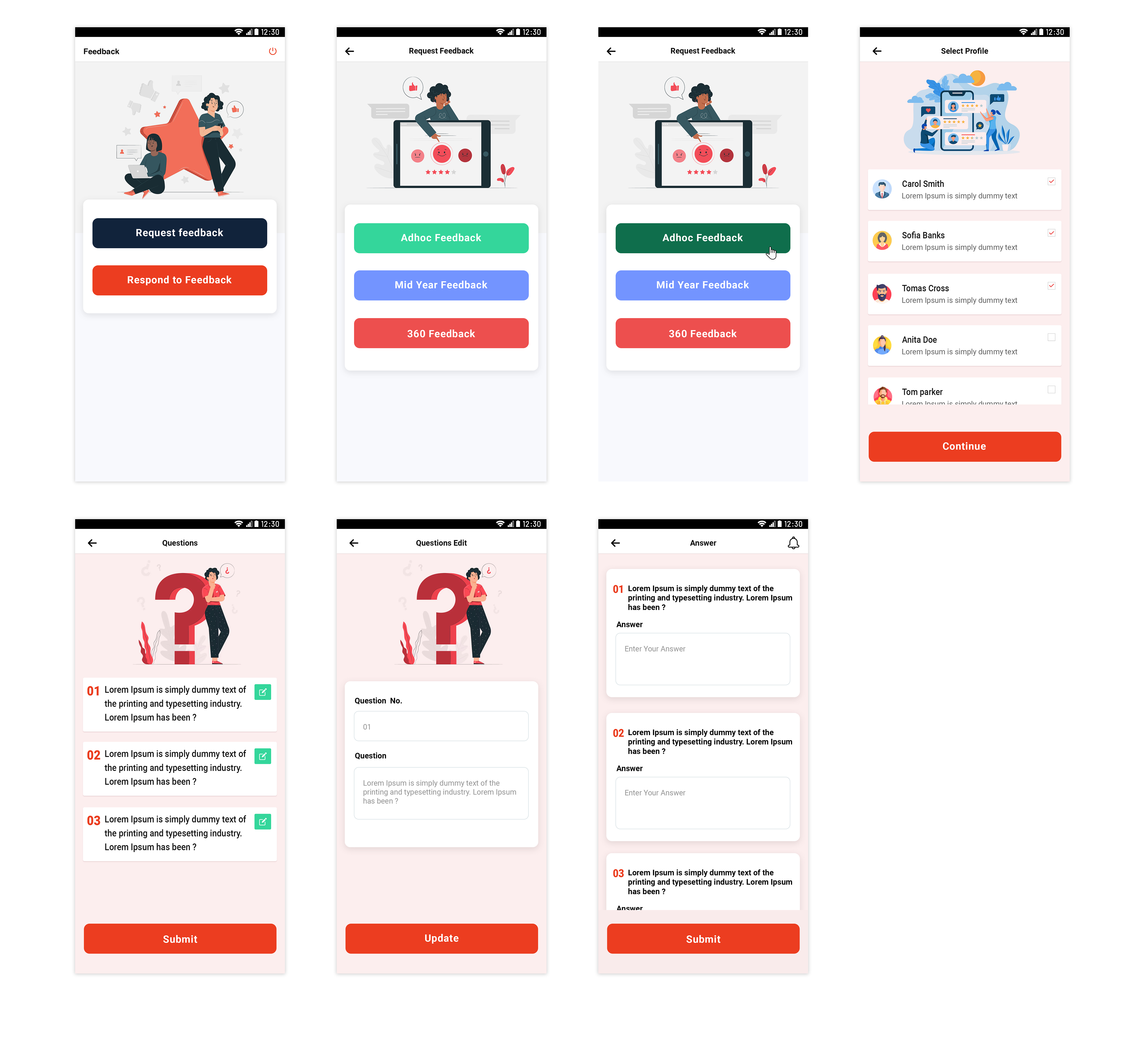 Web Design by NetSpidy for this project | Design #32676674