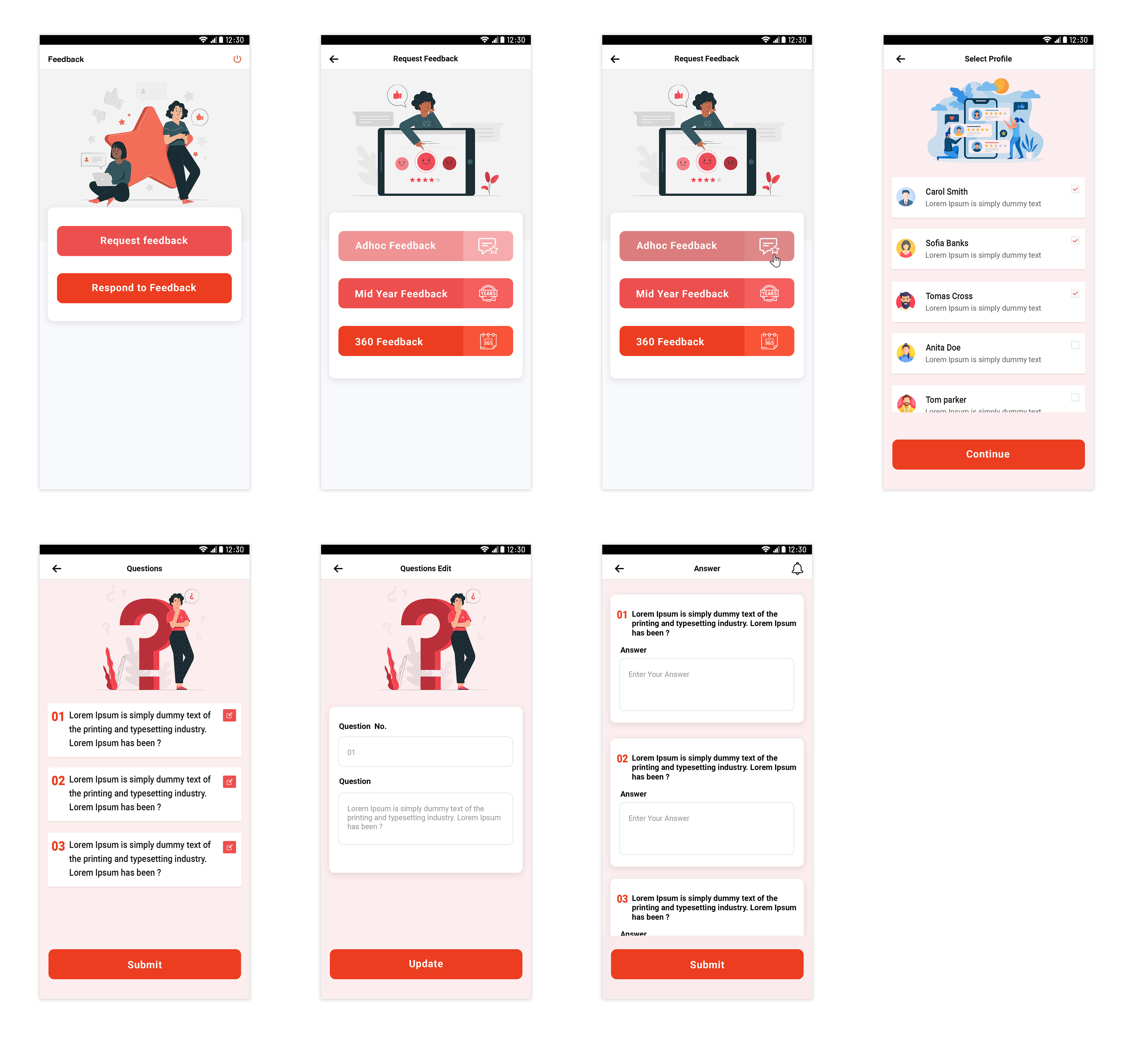 Web Design by NetSpidy for this project | Design #32681872