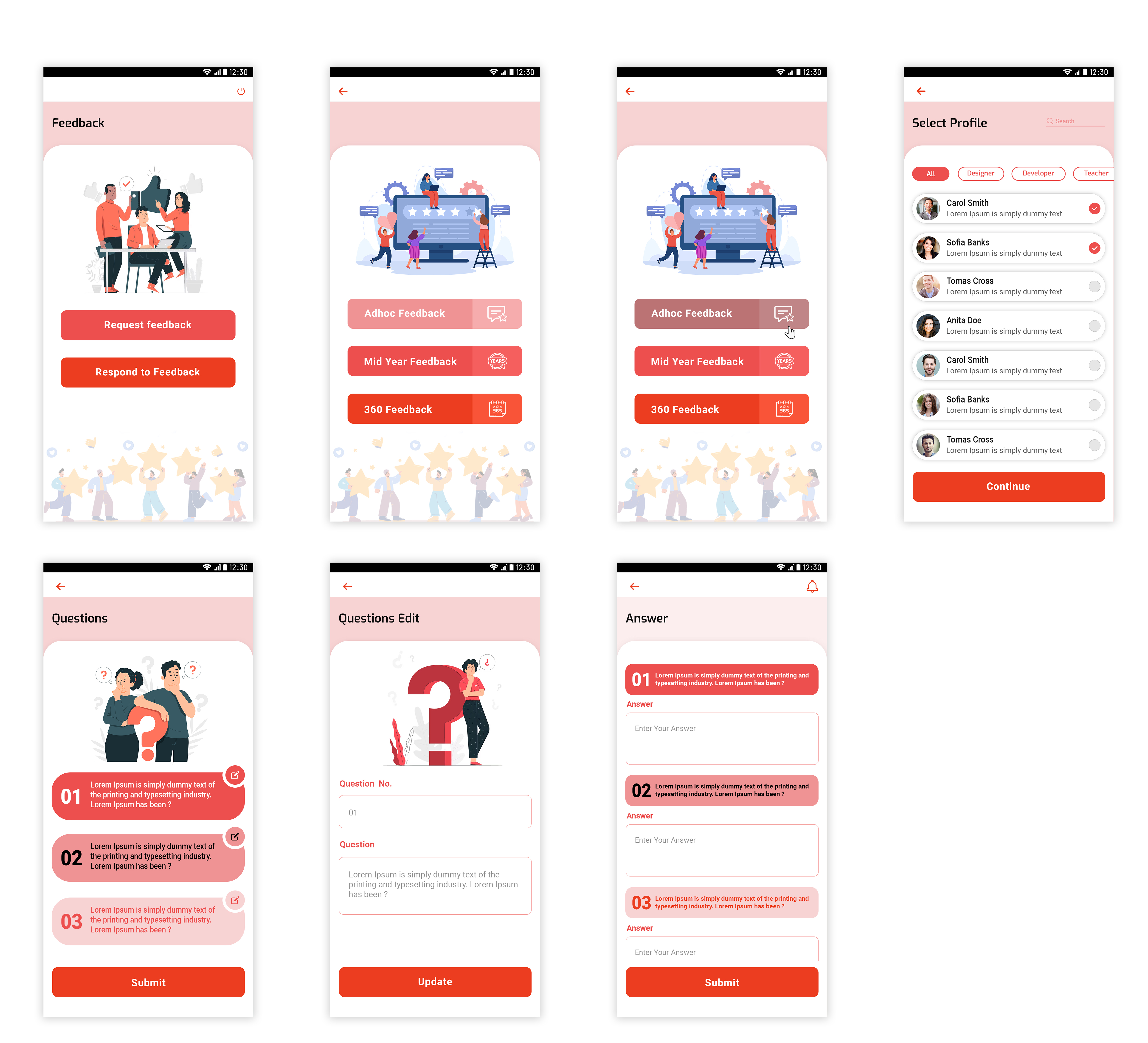 Web Design by NetSpidy for this project | Design #32683675