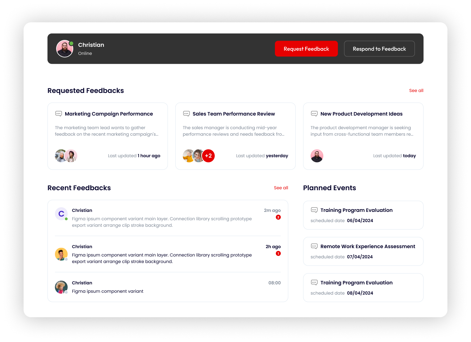 Web Design by *mary for this project | Design #32677996