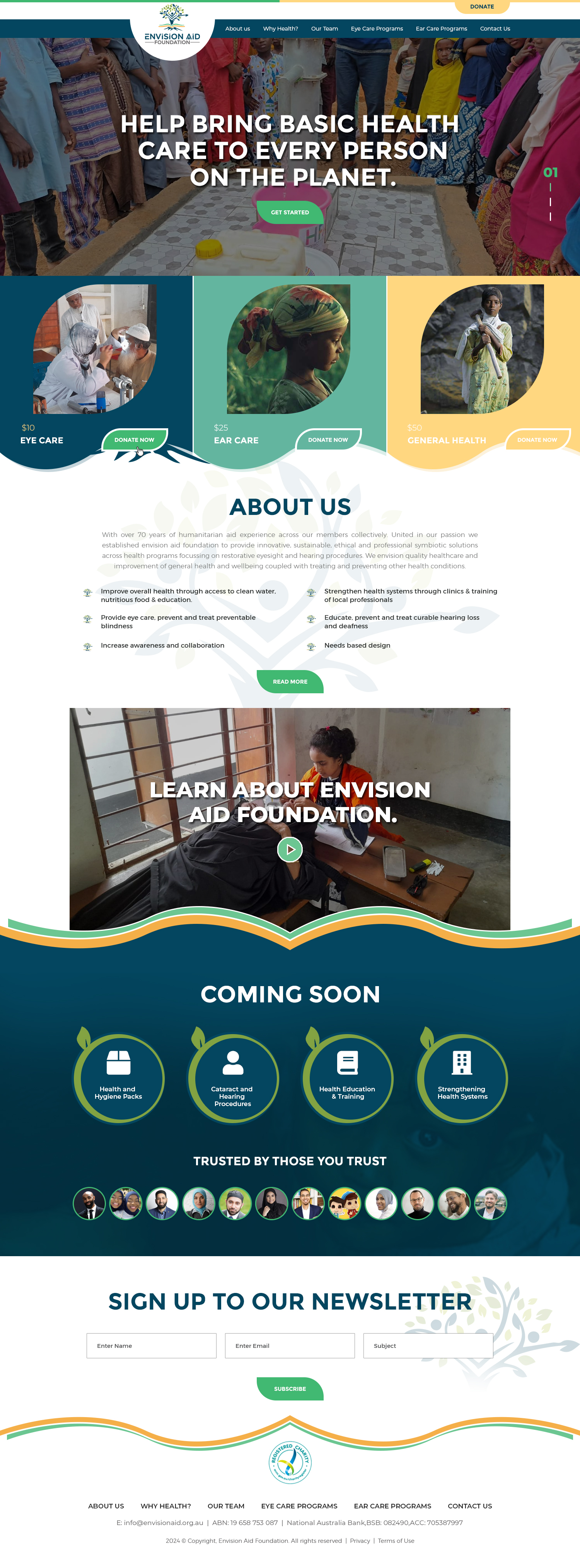 Diseño Web por SSWD para este proyecto | Diseño #32669921