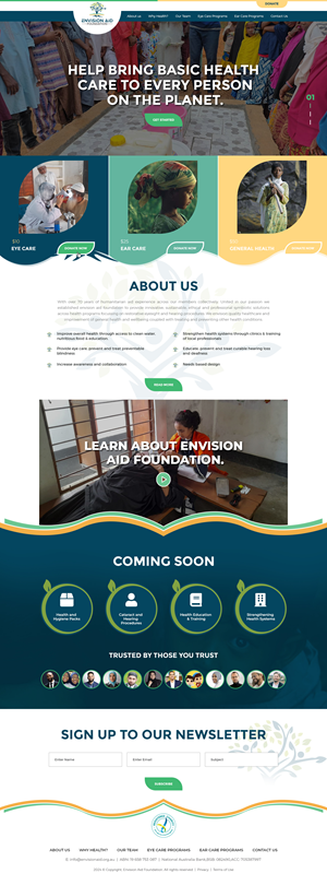 Web Design by SSWD