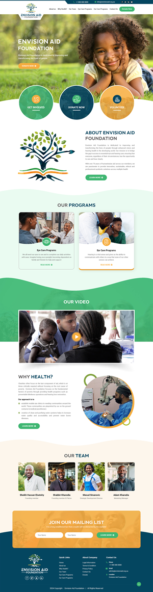 Web-Design von Dreams Designs für dieses Projekt | Design: #32726303