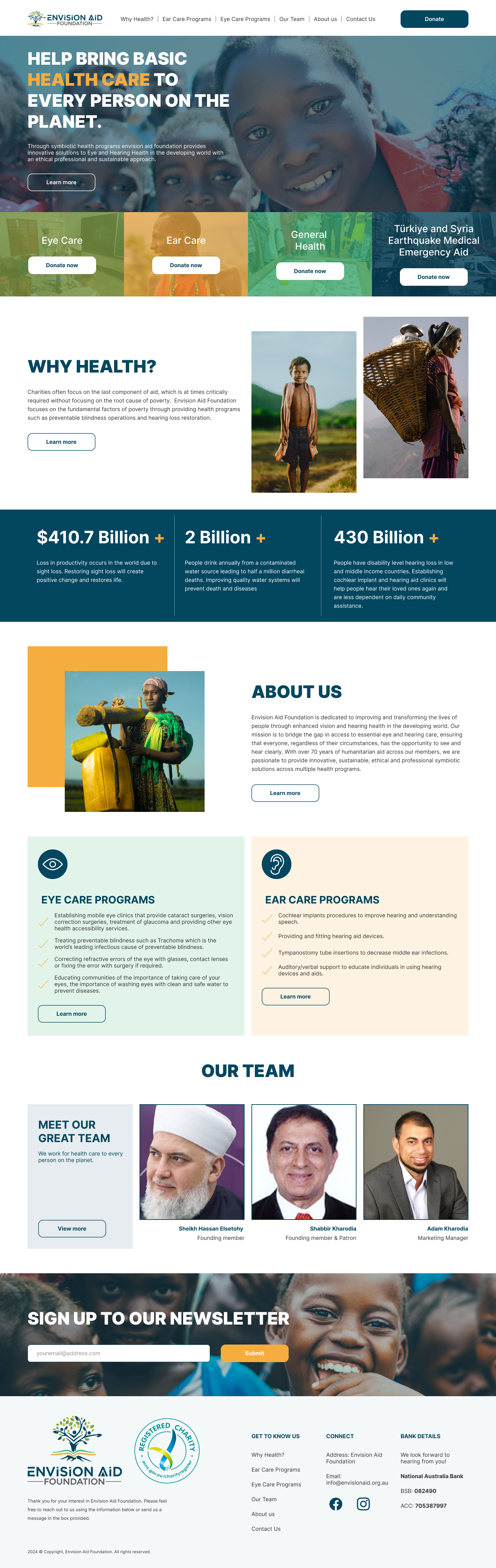 Diseño Web por Nittayawan Sangduangya para este proyecto | Diseño #32694459