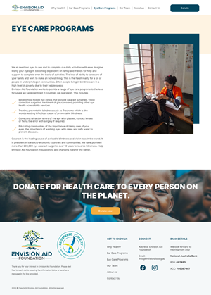 Web Design by Nittayawan Sangduangya for this project | Design: #32694467