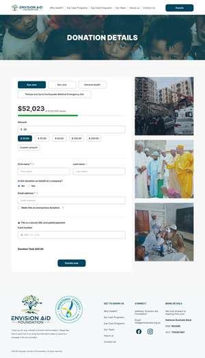 Web Design by Nittayawan Sangduangya for this project | Design: #32694510