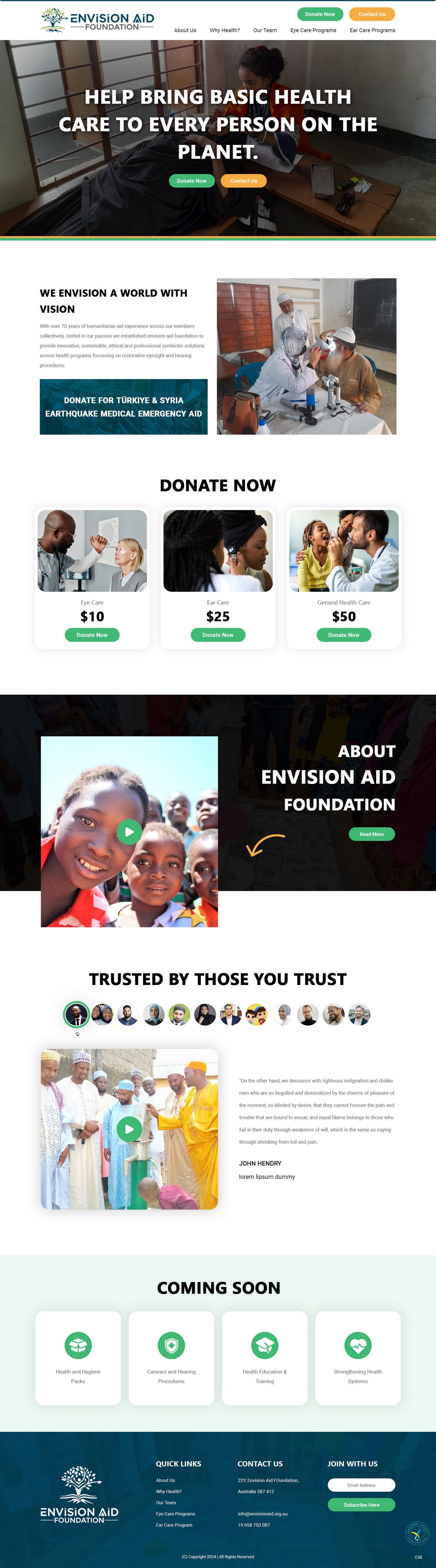 Web Design by pb for this project | Design #32670500