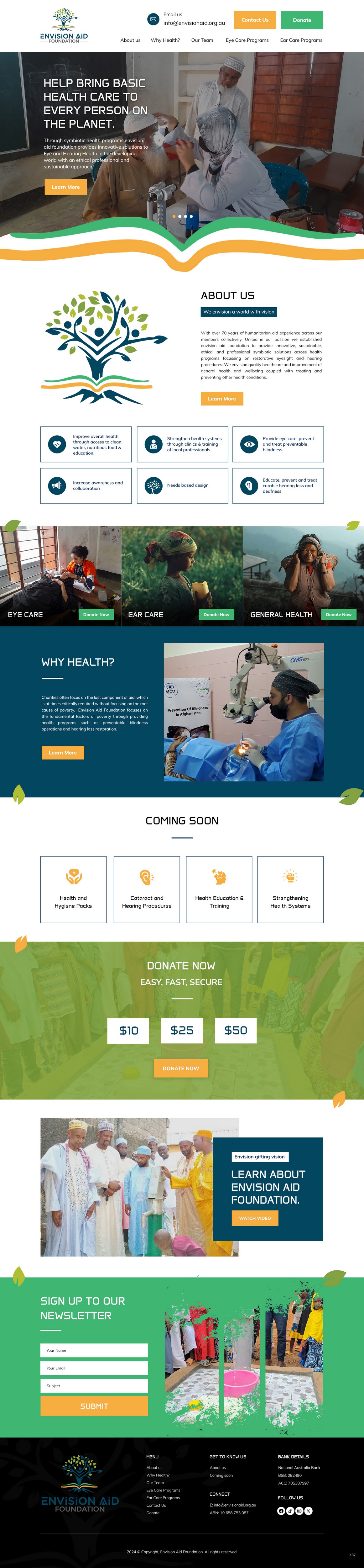 Web Design par pb pour ce projet | Design #32670508