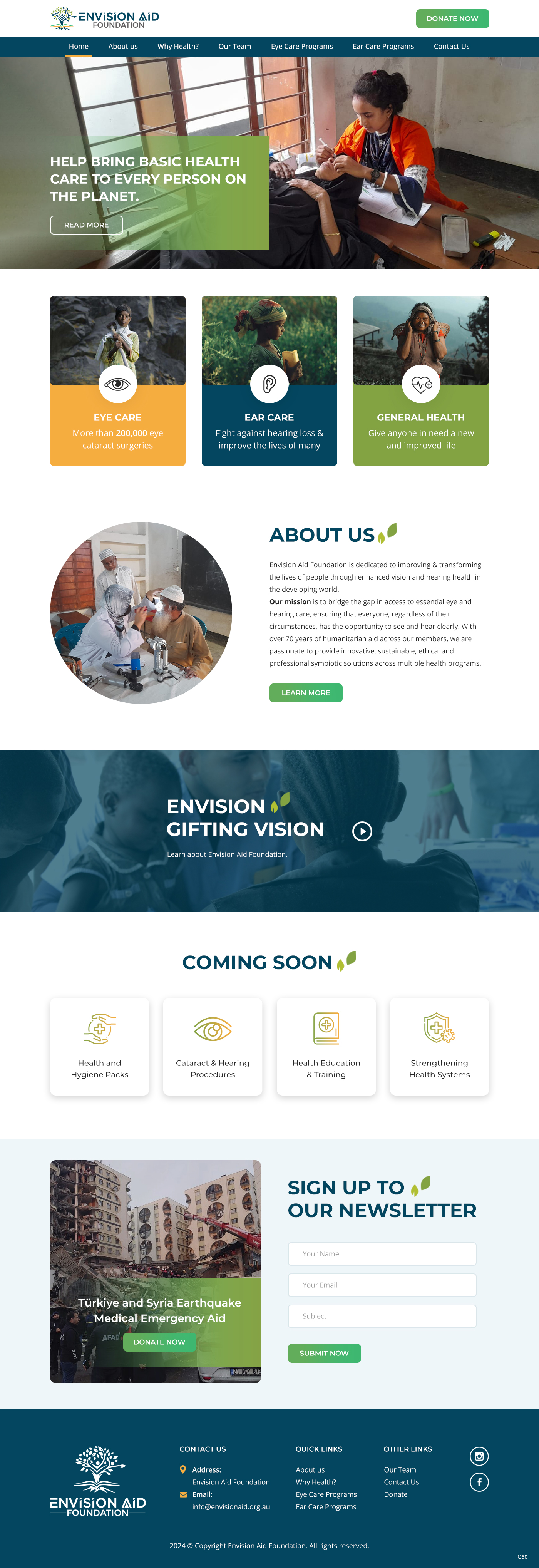 Web Design by pb for this project | Design #32676911