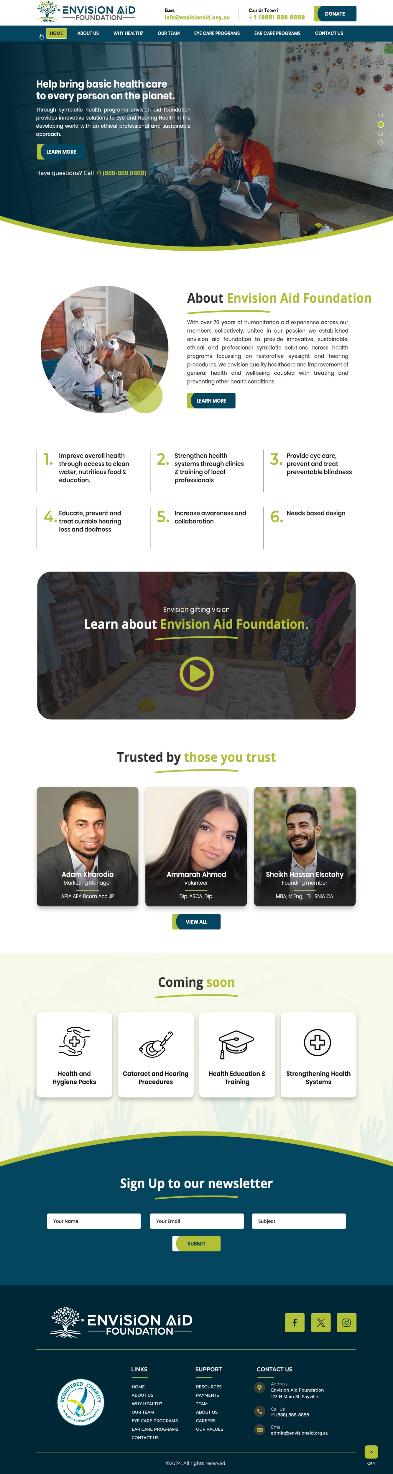 Web Design by pb for this project | Design #32676912