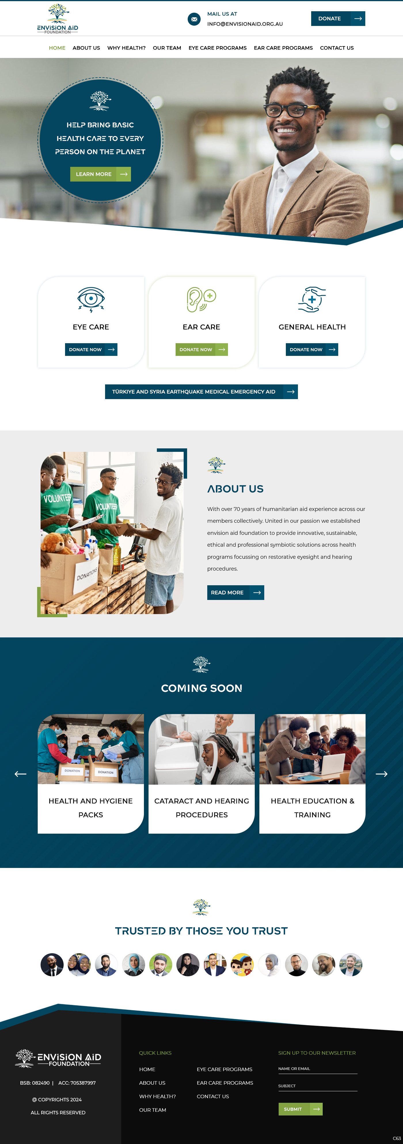 Web Design by pb for this project | Design #32676919