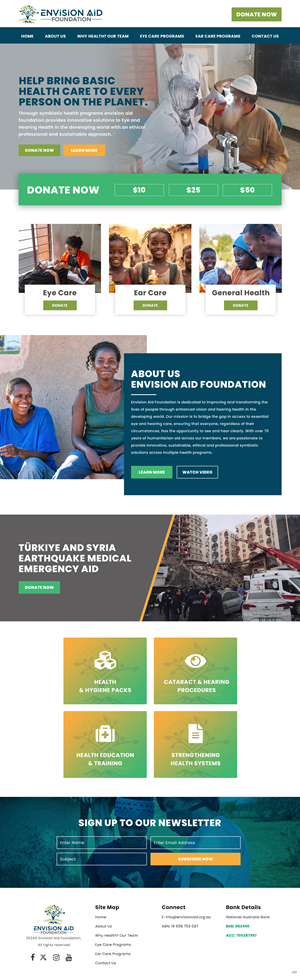 Diseño Web por pb para este proyecto | Diseño #32676923