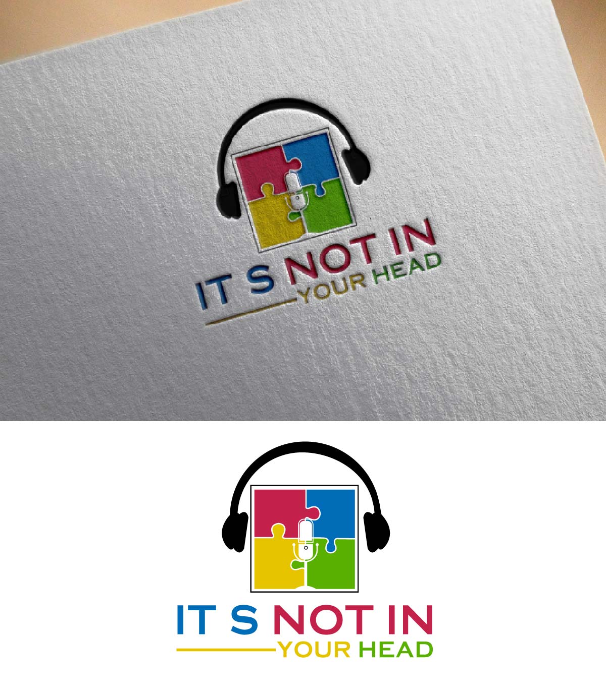 Logo Design by Loknath for this project | Design #32675836