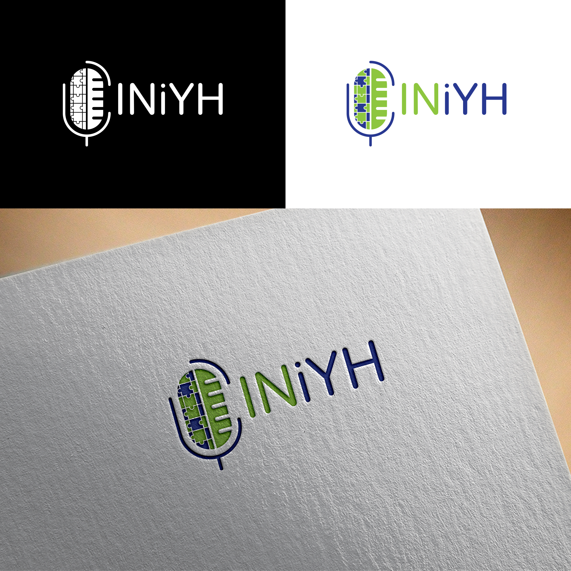 Logo Design by RA-bica for this project | Design #32687645