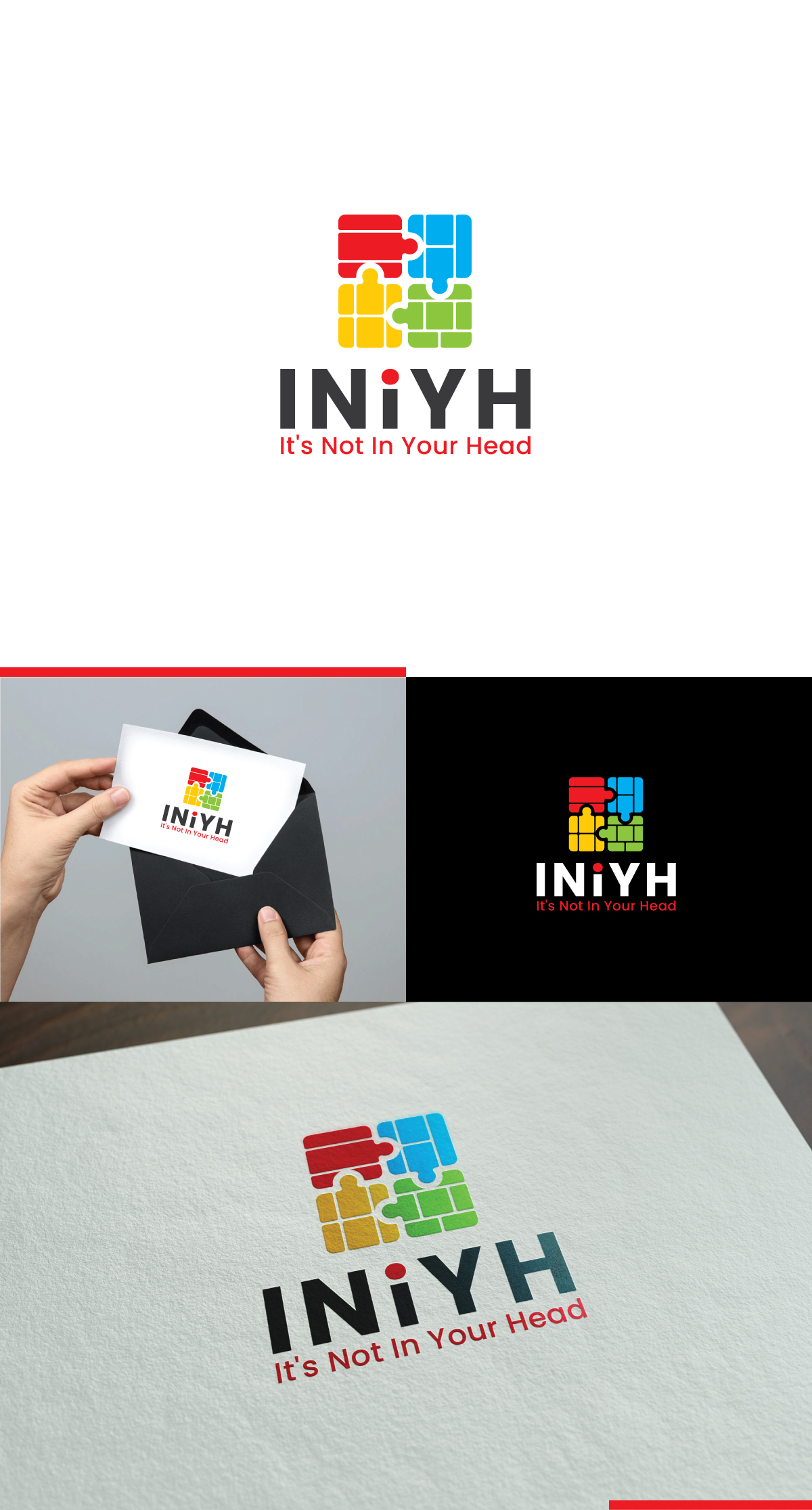 Logo Design by creativepix for this project | Design #32668715