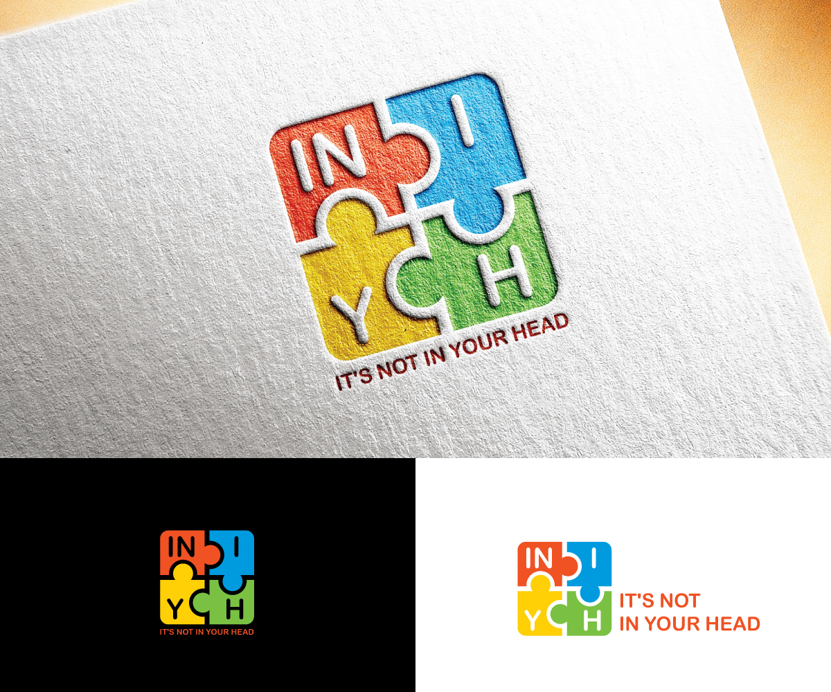 Logo Design by step forward 2 for this project | Design #32673520