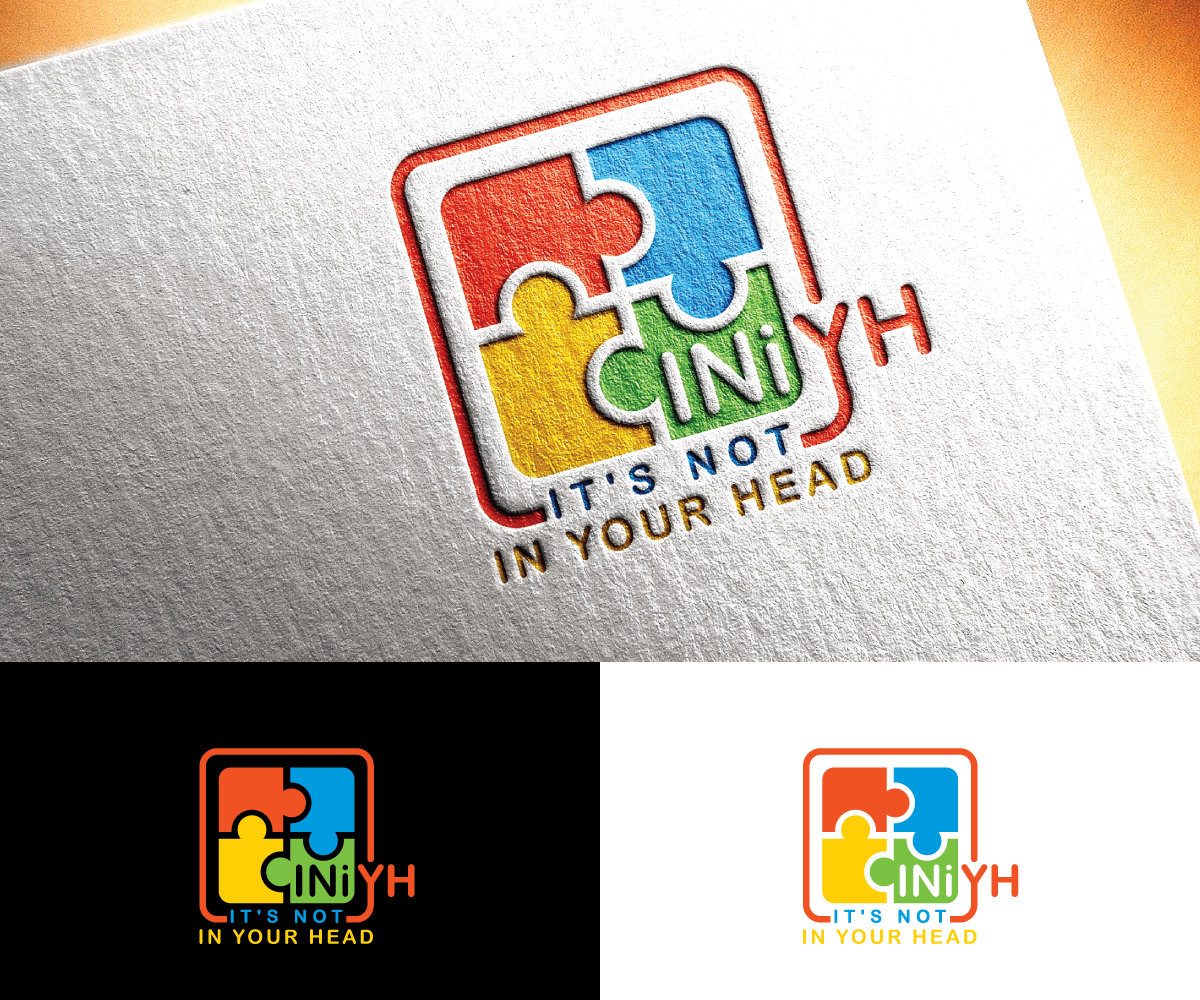 Logo Design by step forward 2 for this project | Design #32673521