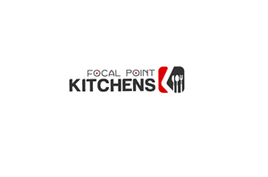 Logo Design by Jumki for focal point KITCHENS | Design: #3110887