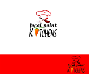 Logo Design by maduu