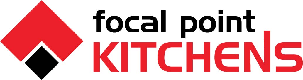 Logo Design by Design Possibilities for focal point KITCHENS | Design #3121747