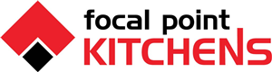 Design de Logo par Design Possibilities pour focal point KITCHENS | Design : #3121747