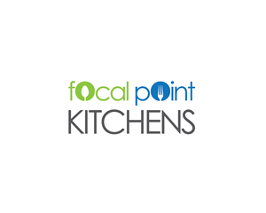 Design de Logo par Pv_999 pour focal point KITCHENS | Design : #3107615