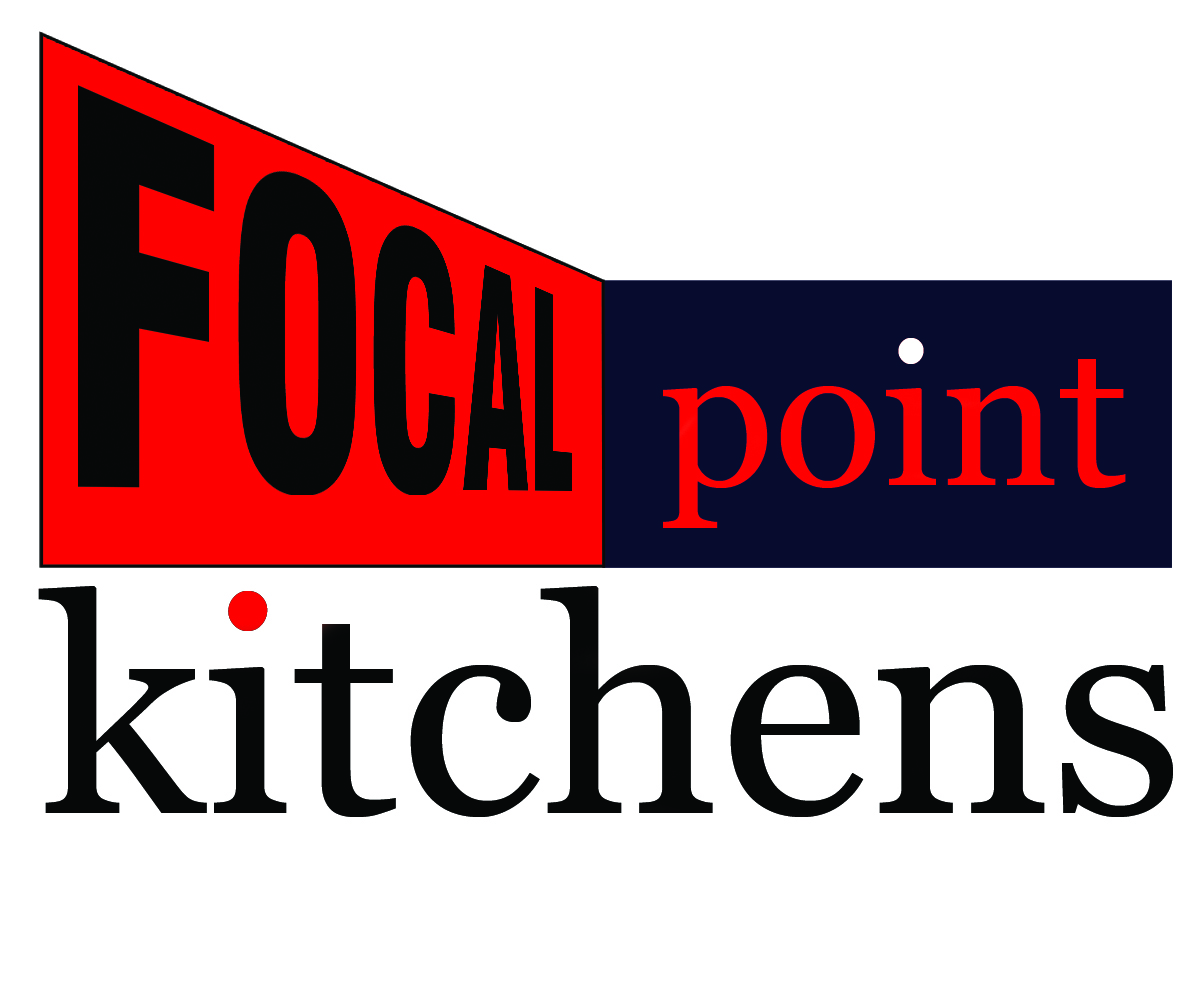 Logo Design by illuminati-design for focal point KITCHENS | Design #3118667