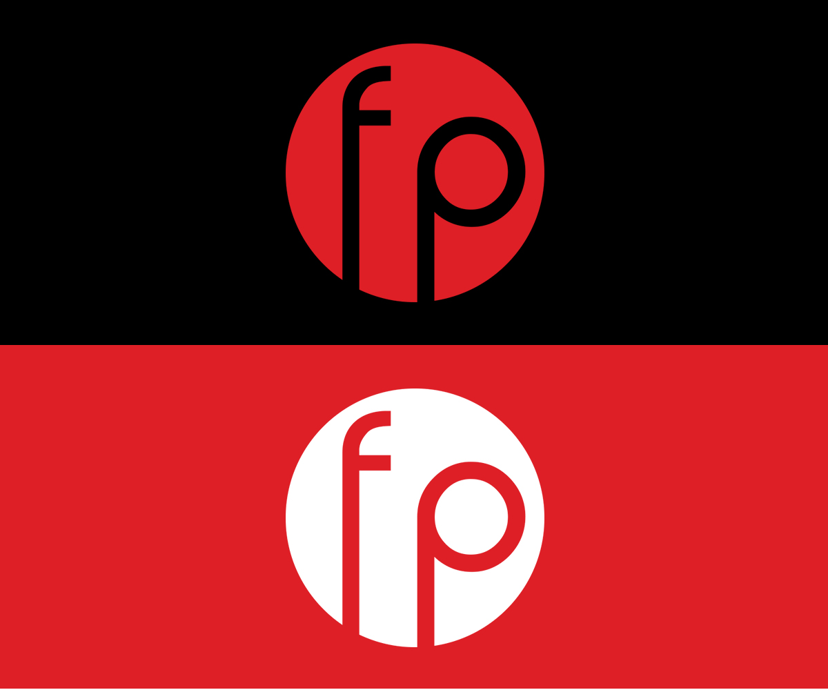 Logo Design by GRAFFYC for focal point KITCHENS | Design #3177663