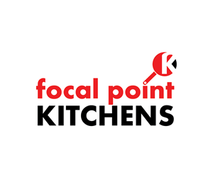 Diseño de Logo por ACHUDHAN para focal point KITCHENS | Diseño: #3117235