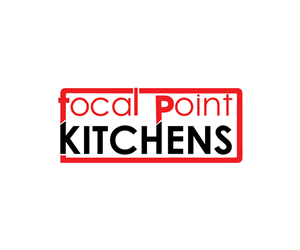 Logo Design by ACHUDHAN for focal point KITCHENS | Design: #3126319