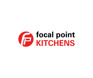Logo Design by ACHUDHAN for focal point KITCHENS | Design: #3133126