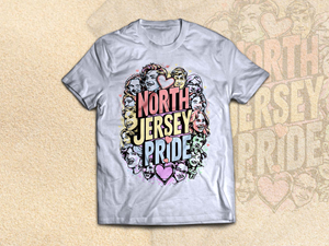 T-Shirt-Design von Lumen Branding für dieses Projekt | Design: #32675991