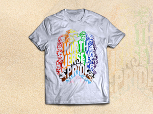 T-Shirt-Design von Lumen Branding für dieses Projekt | Design: #32689149