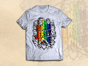 T-Shirt-Design von Lumen Branding für dieses Projekt | Design: #32689255