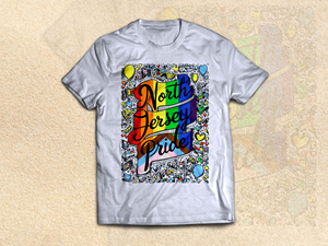 T-Shirt-Design von Lumen Branding für dieses Projekt | Design: #32689816