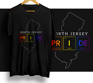T-shirt Design by Graphic Storm
