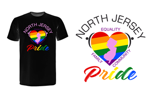 T-Shirt-Design von JKIANN08 für dieses Projekt | Design: #32672397