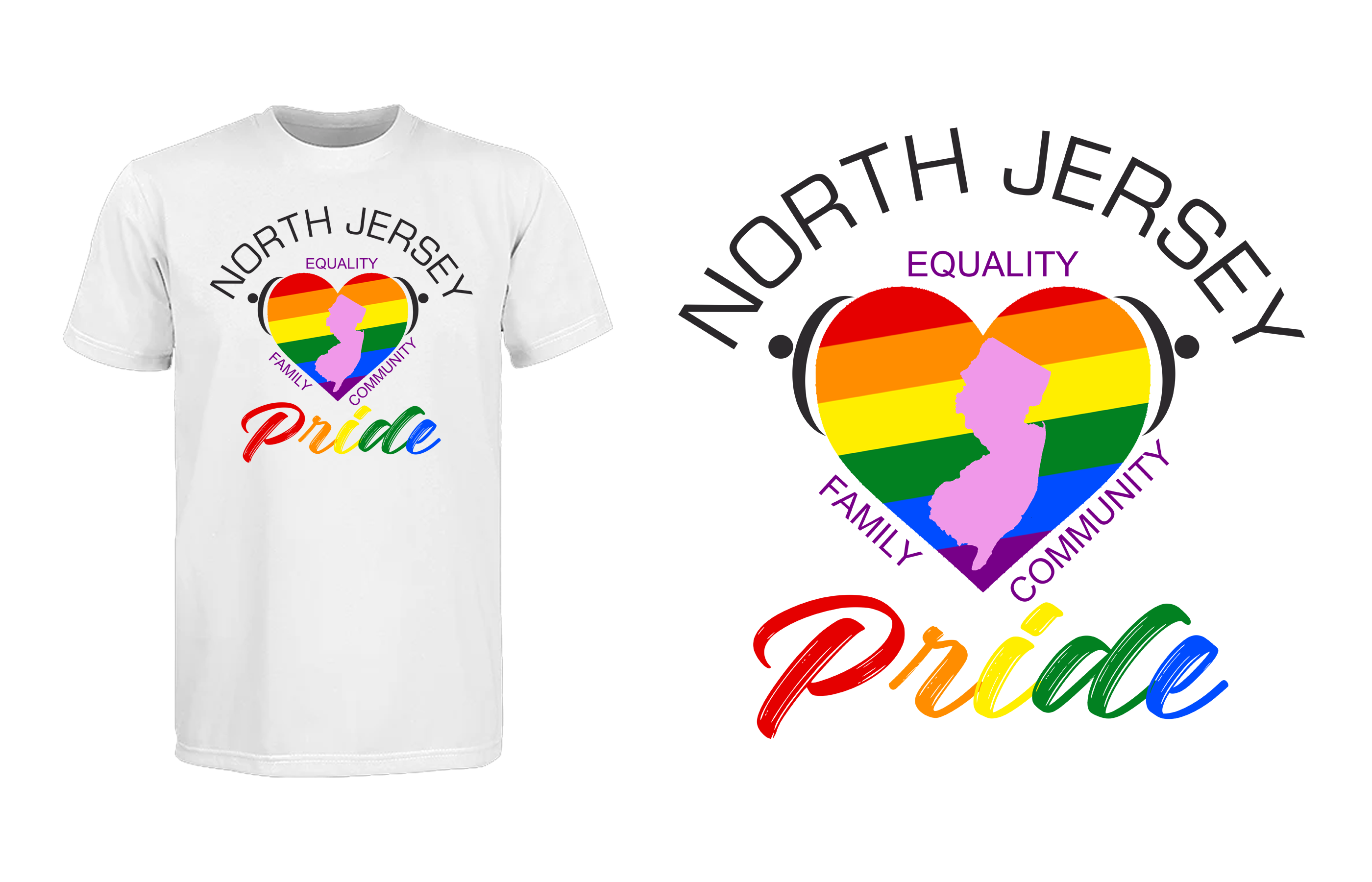 Diseño de Camiseta por JKIANN08 para este proyecto | Diseño #32672405