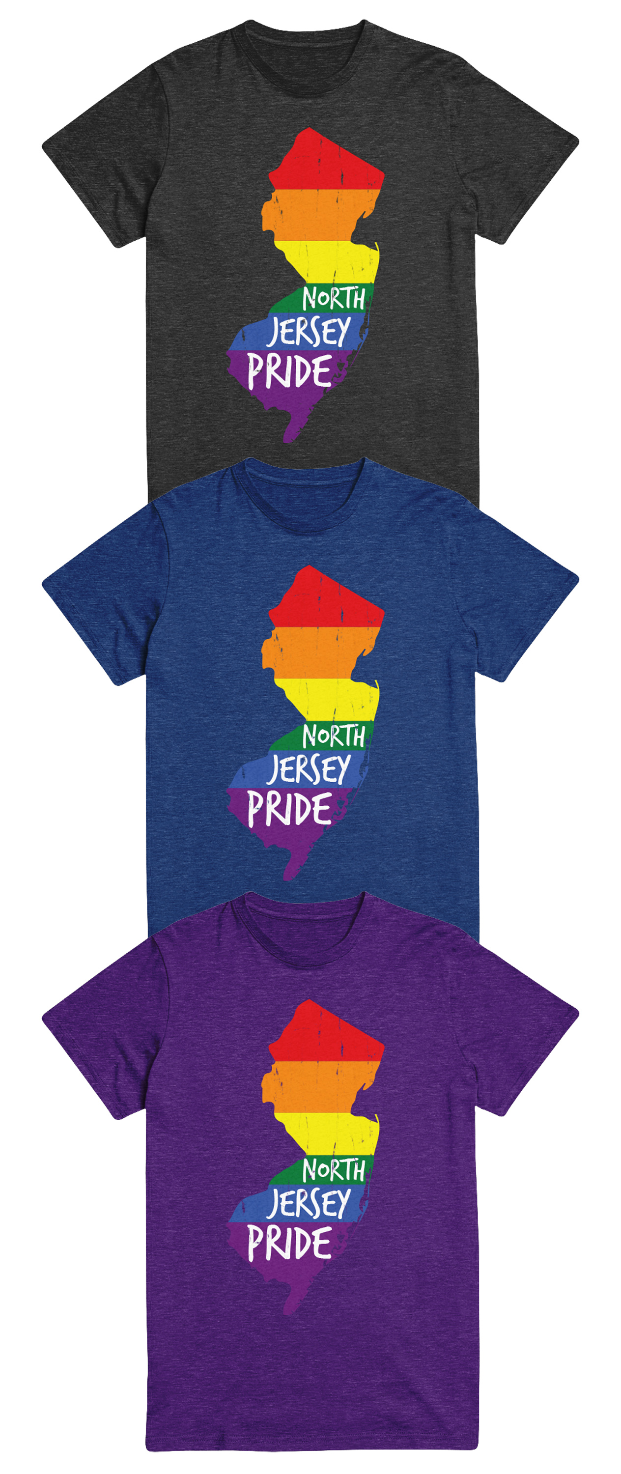 T-Shirt-Design von Teespixels für dieses Projekt | Design #32670762