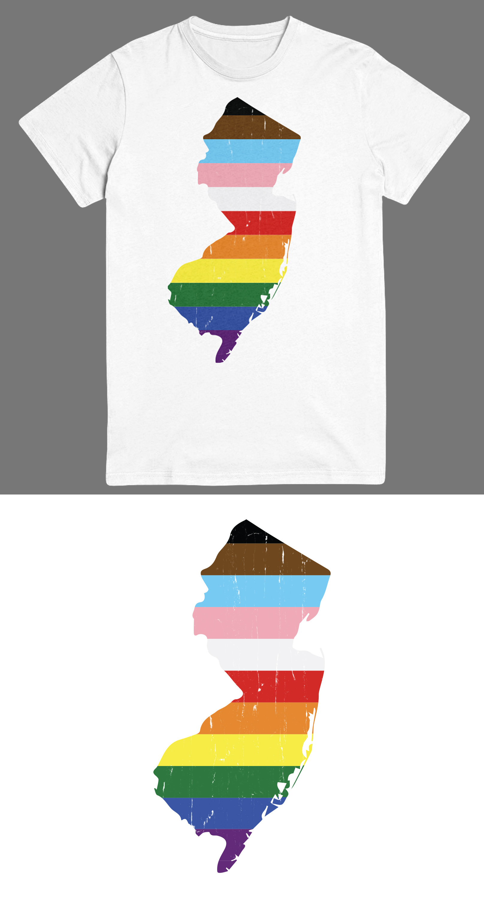 T-Shirt-Design von Teespixels für dieses Projekt | Design #32682676