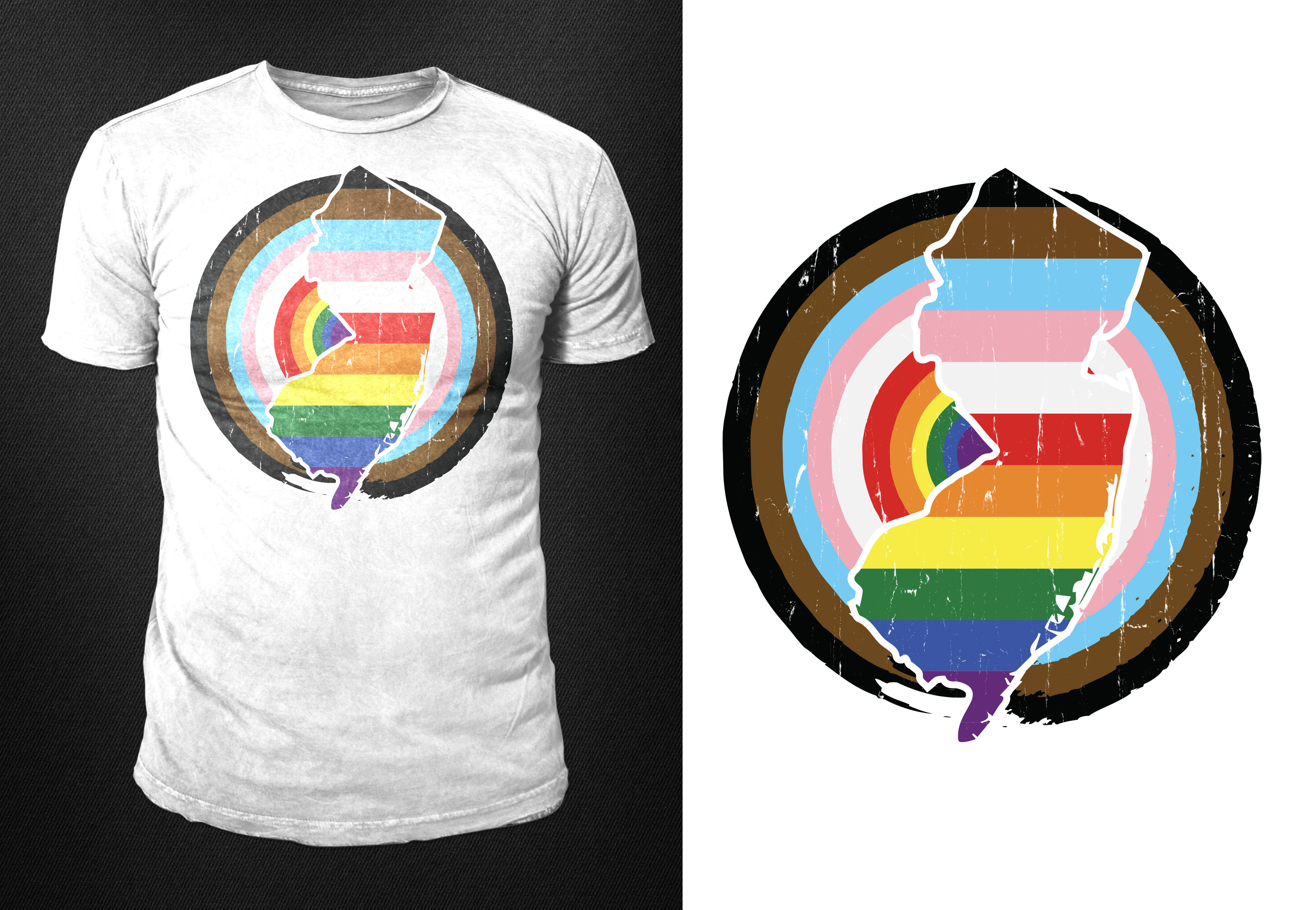 Diseño de Camiseta por Teespixels para este proyecto | Diseño #32683157