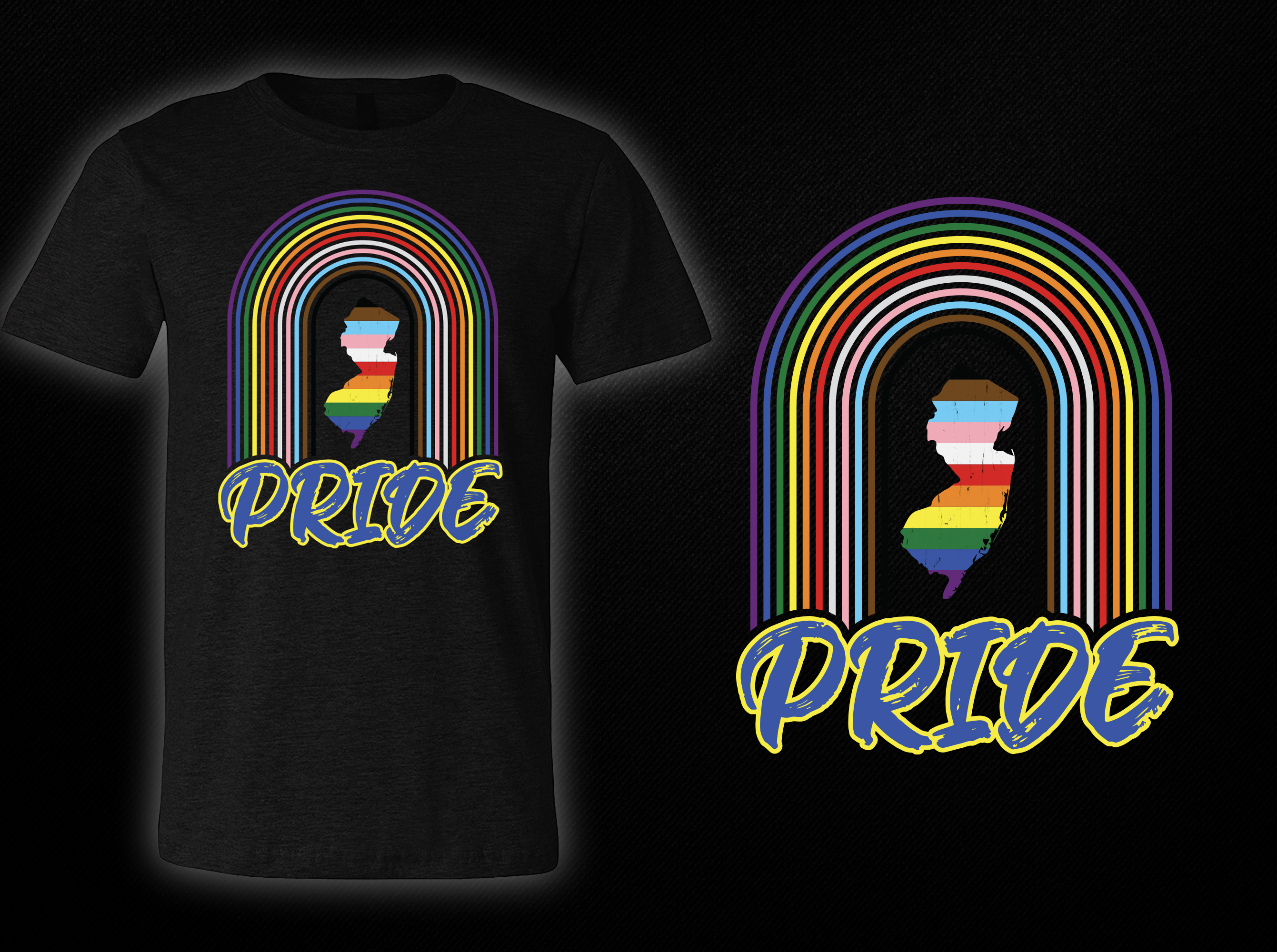 Diseño de Camiseta por Teespixels para este proyecto | Diseño #32707484