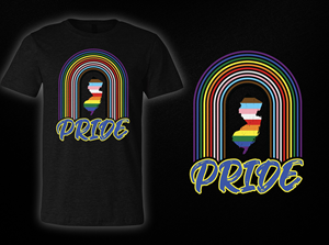 T-Shirt-Design von Teespixels für dieses Projekt | Design: #32707484