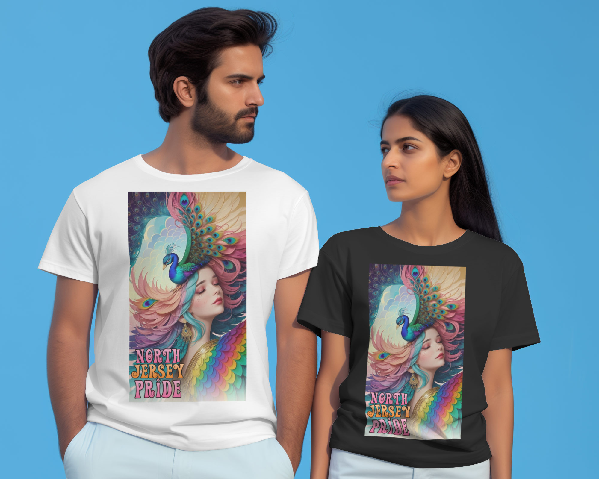 T-shirt Design by XPODesign for this project | Design #32675184