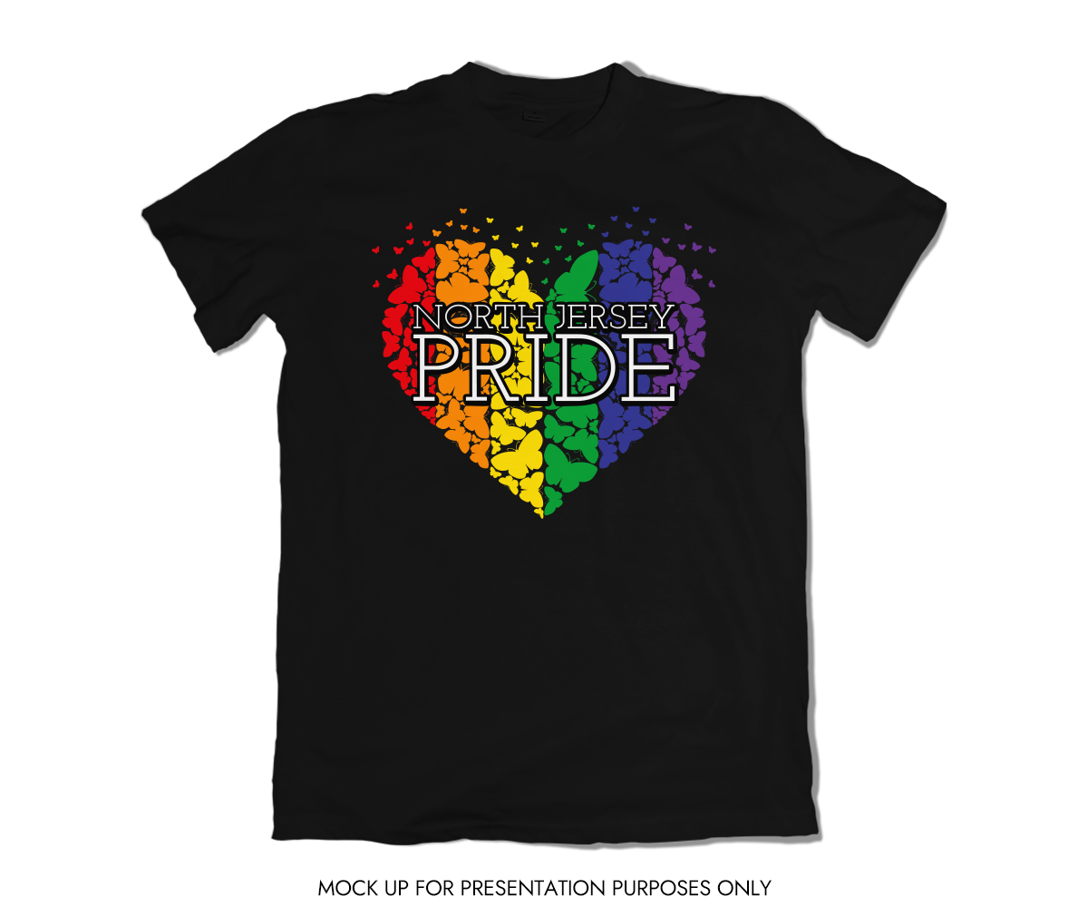 T-shirt Design by NancyTan for this project | Design #32674920