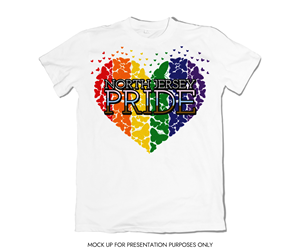T-shirt Design by NancyTan for this project | Design: #32702650