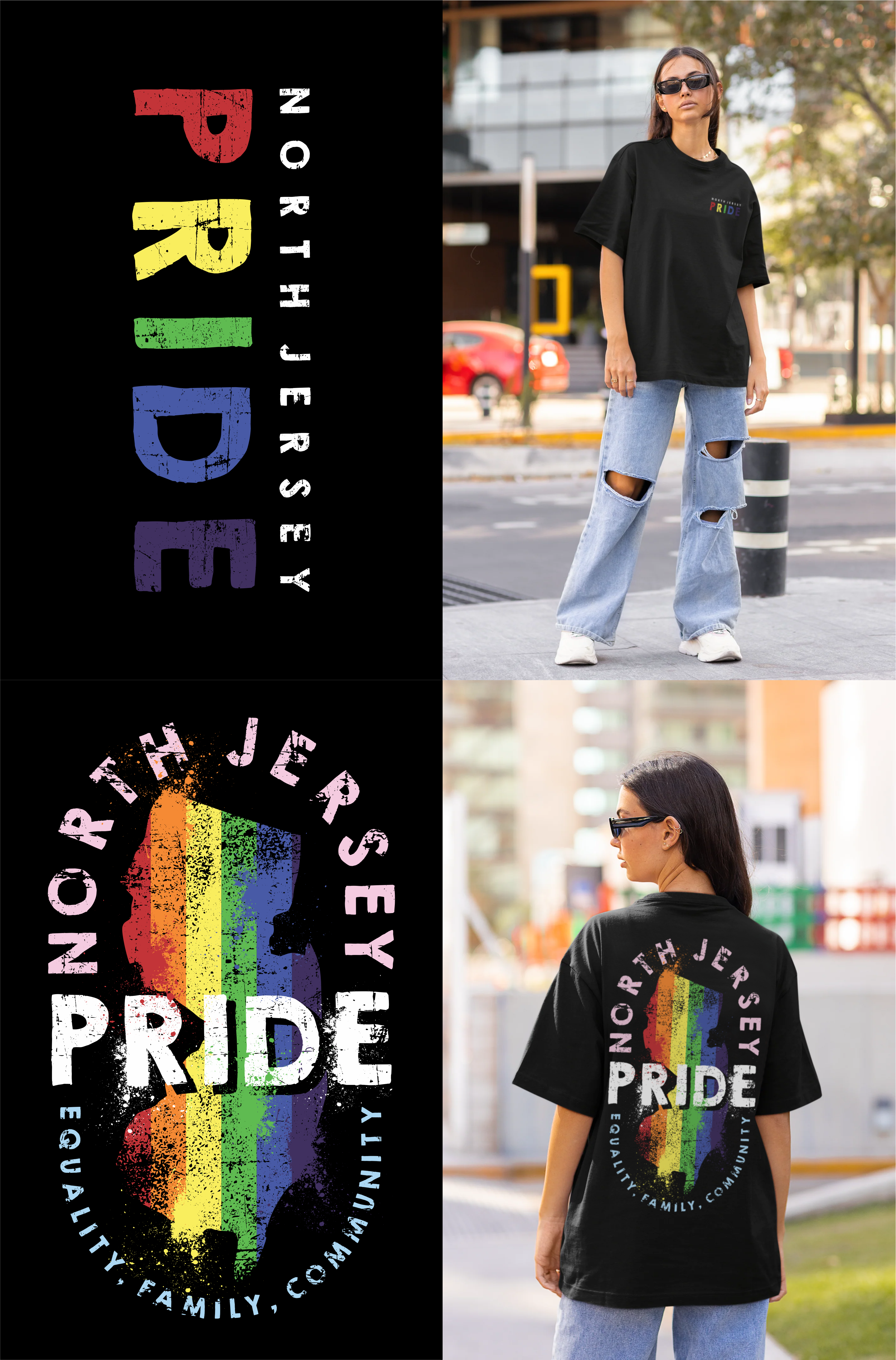 T-Shirt-Design von DoppelGanger Studio für dieses Projekt | Design #32696020