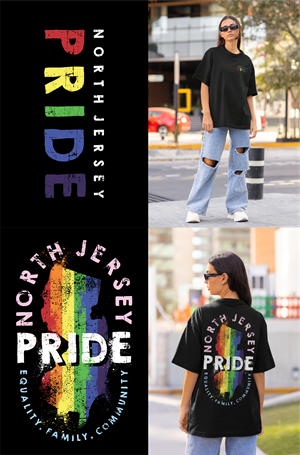T-shirt Design by DoppelGanger Studio for this project | Design: #32696020