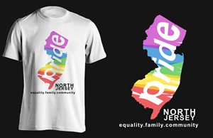 Diseño de Camiseta por mckirbz para este proyecto | Diseño #32673886